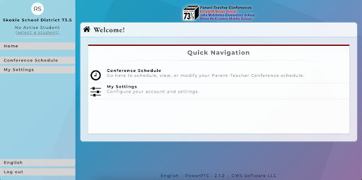 Opening the PowerPTC in a new tab