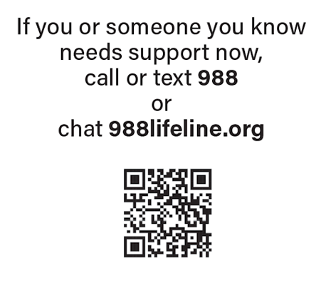 QR Code for Lifeline