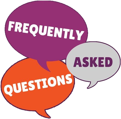 Frequently Asked Questions