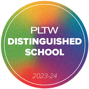 External site Project Lead the Way - Gateway Distinguished School 2023-24