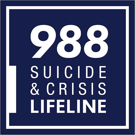 988 suicide and crisis hotline