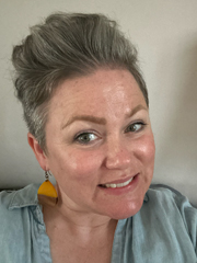 Photo of Molly Domingo