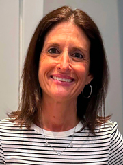 Photo of Cindy Grossman