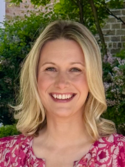 Photo of Jenny Malone