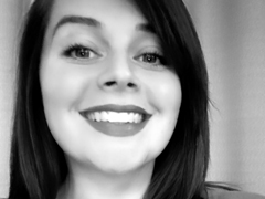 Photo of Megan Marinescu