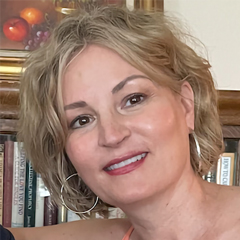 Photo of Angela DeMay