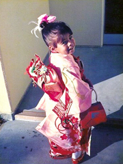 Photo of Monica Scherer