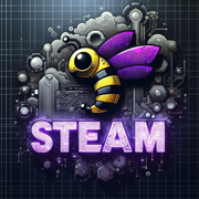 McCracken STEAM image