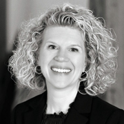 Photo of Katie Hollenberg