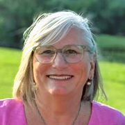 Photo of Diane Miller