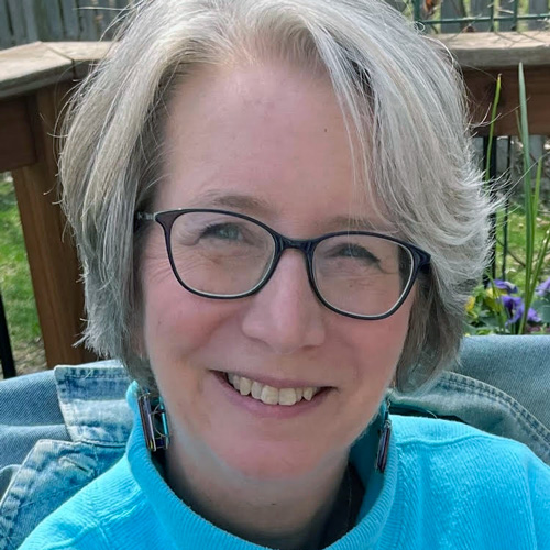 Photo of Heather Haggerty