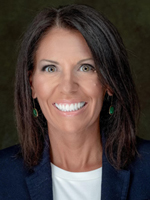 Dr. Keely Roberts photo