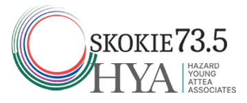 Skokie735+HYA logo pair