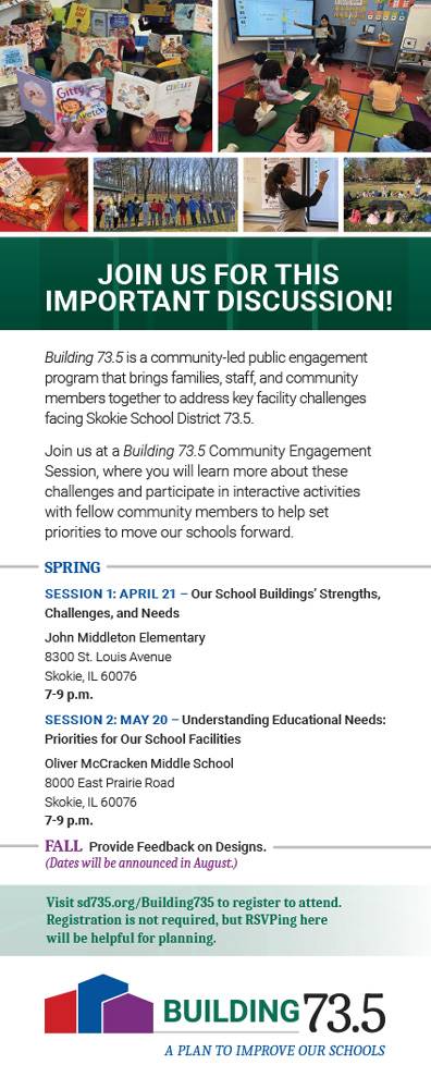 Building 73.5 Door Hanger - side 2