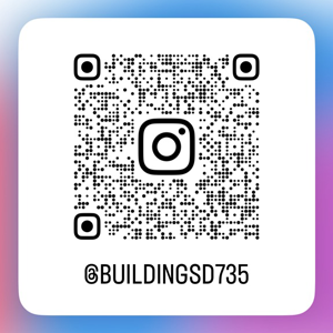 @BUILDINGSD735 on Instagram