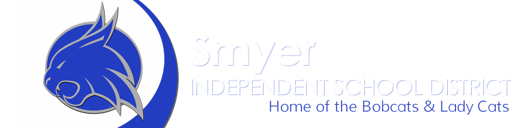 Smyer Independent School District Logo