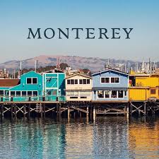 monterey