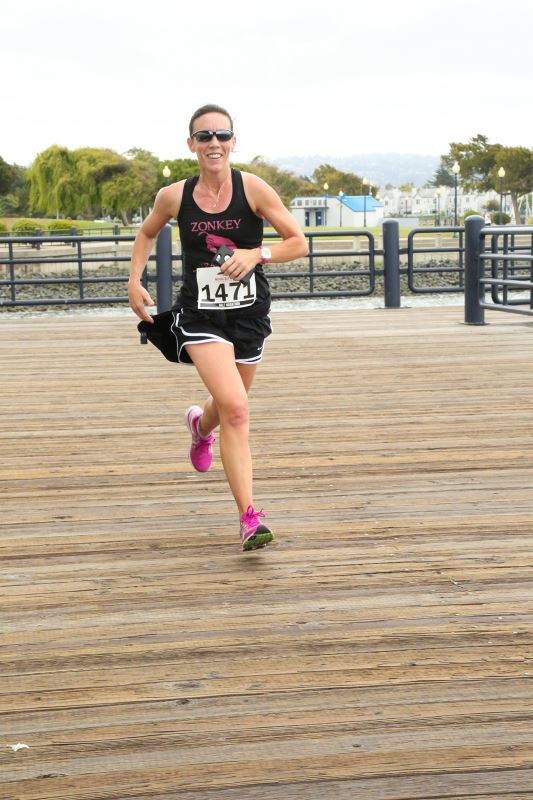 Rosie the Riveter Half Marathon