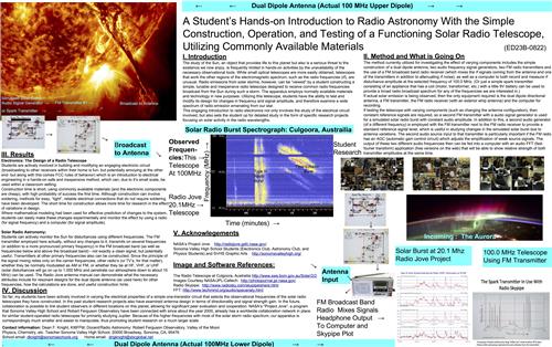 AGU Conference SF Dec2016 