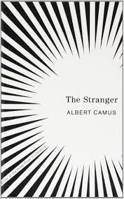 The Stranger by Albert Camus