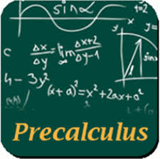 Precalculus Image