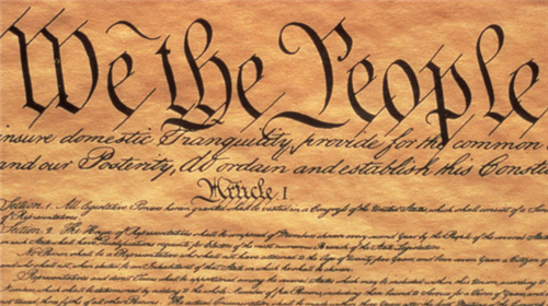 Constitution 