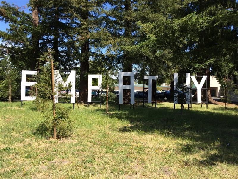 Empathy Sign 