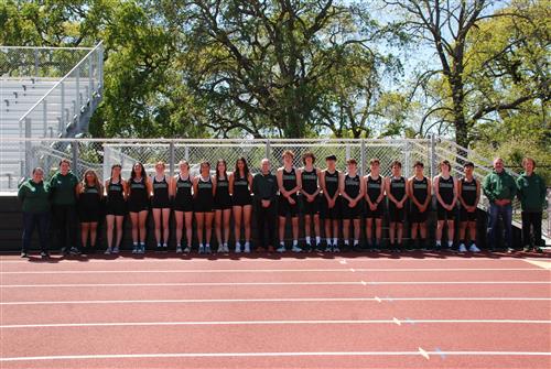 SVHS T&F Photo