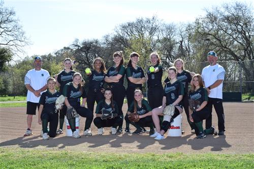 V softball 