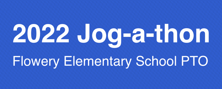 Jog-a-thon 2022