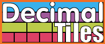 Decimal Tiles 