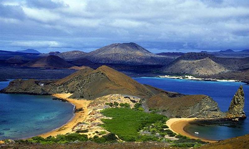 Galapagos Islands