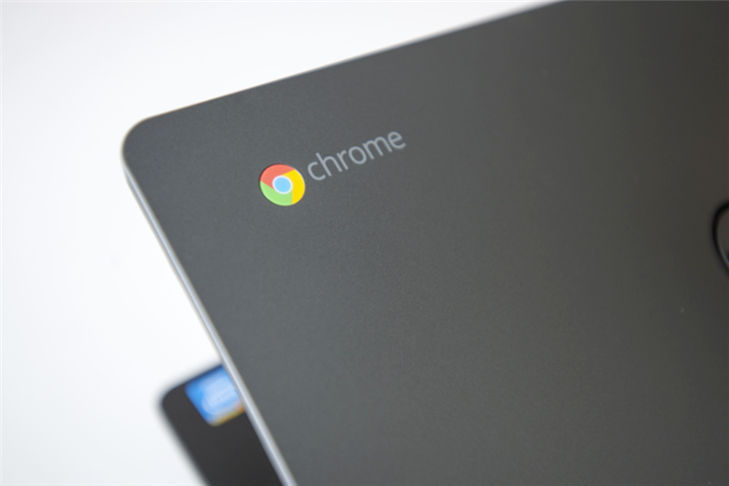 Chromebook