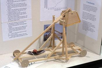 Catapult