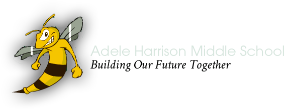 Adele Harrison