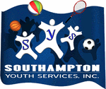 logo of Southampton youth services 