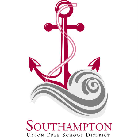 Southampton School District Logo 