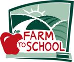 Farm to School Logo 