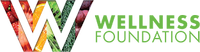 Logo for Wellness foundation 