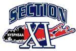 section 11 logo