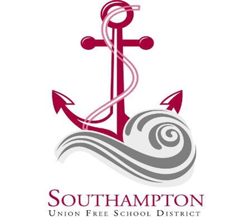 Southampton School District logo 