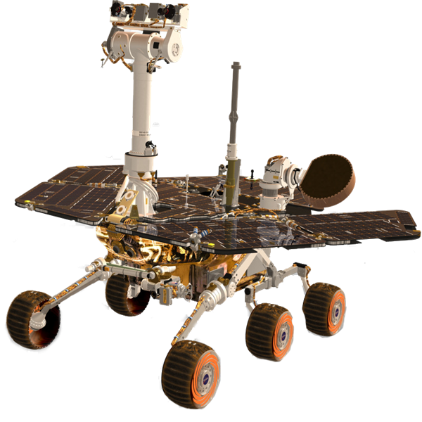 Mars Rover