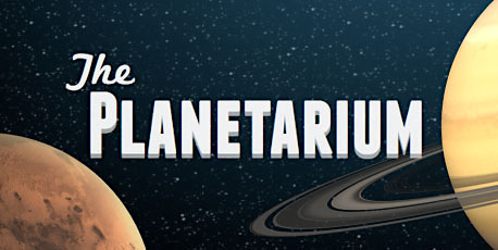 planetarium