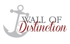 Wall of Distinction image 