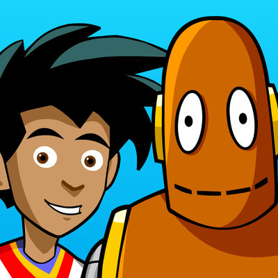  brainpop logo