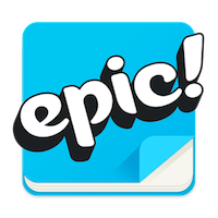  epic logo