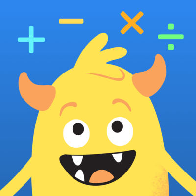  go math app badge