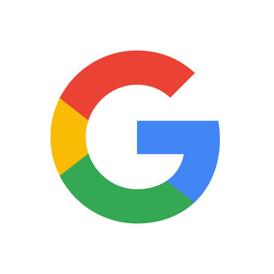  google logo