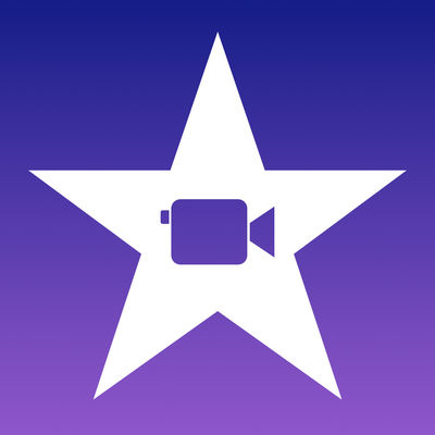  imovie logo