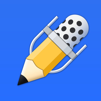  notability logo